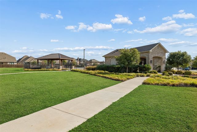 1218 Seurat Court, Little Elm, TX 75068
