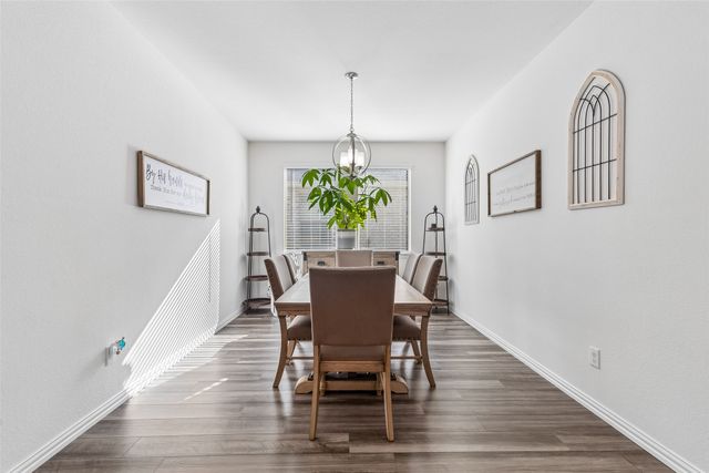 1218 Seurat Court, Little Elm, TX 75068