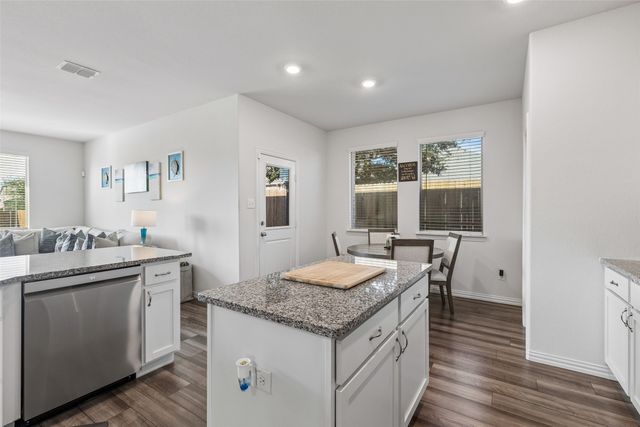 1218 Seurat Court, Little Elm, TX 75068