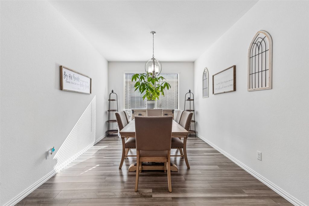 1218 Seurat Court, Little Elm, TX 75068 — photo 4
