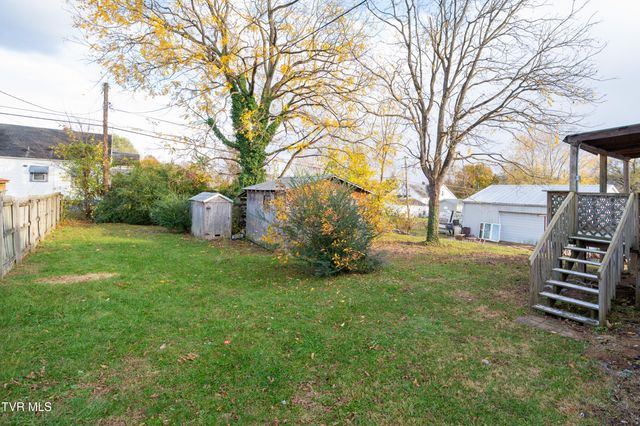 313 Amber Street, Kingsport, TN 37660