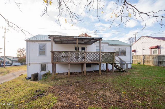 313 Amber Street, Kingsport, TN 37660