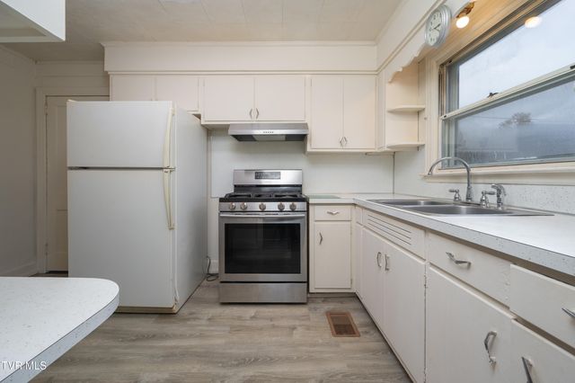 313 Amber Street, Kingsport, TN 37660