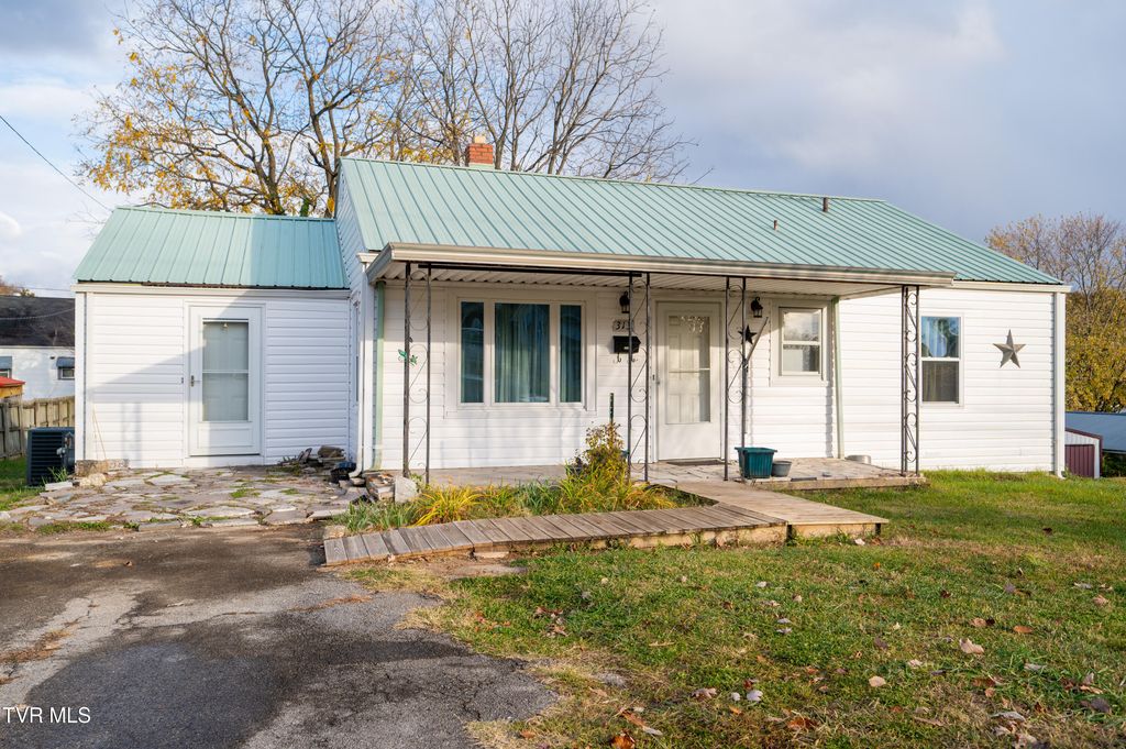 313 Amber Street, Kingsport, TN 37660