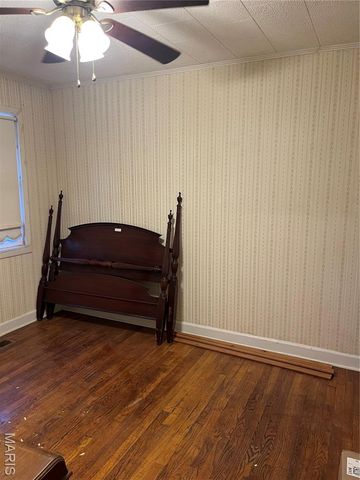 312 Missouri Street, Steele, MO 63877