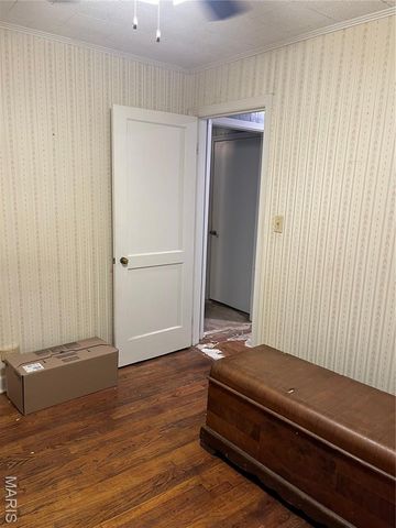 312 Missouri Street, Steele, MO 63877