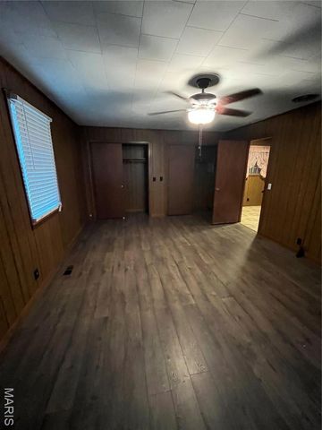 312 Missouri Street, Steele, MO 63877