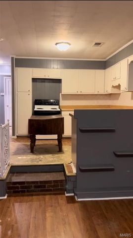 312 Missouri Street, Steele, MO 63877