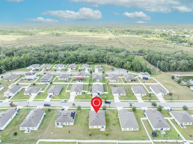 16434 BLOOMING CHERRY DRIVE, Groveland, FL 34736