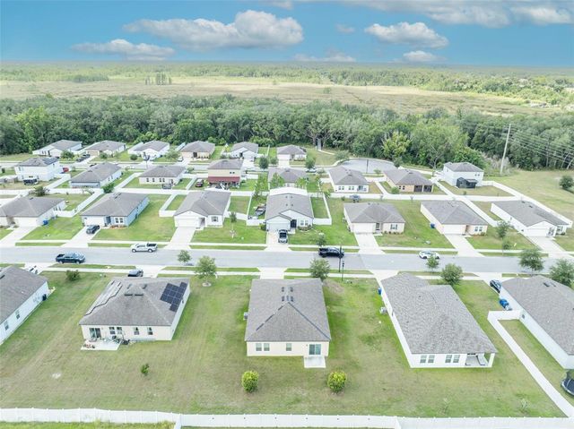 16434 BLOOMING CHERRY DRIVE, Groveland, FL 34736