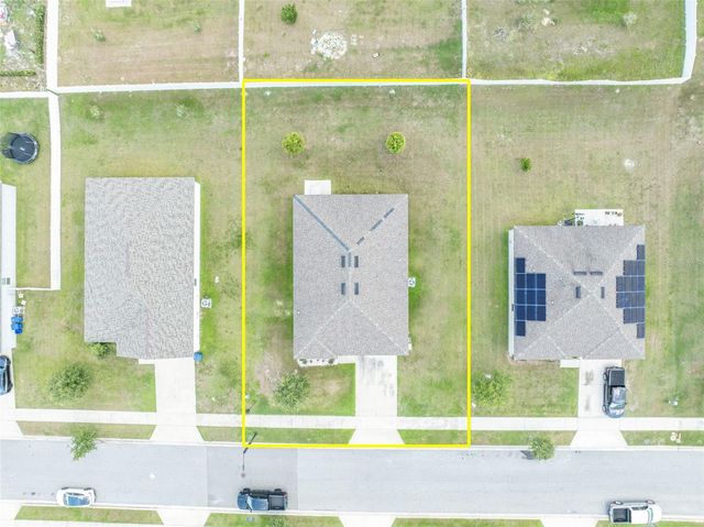 16434 BLOOMING CHERRY DRIVE, Groveland, FL 34736