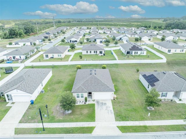16434 BLOOMING CHERRY DRIVE, Groveland, FL 34736