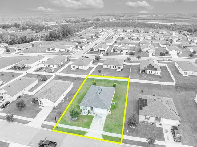 16434 BLOOMING CHERRY DRIVE, Groveland, FL 34736