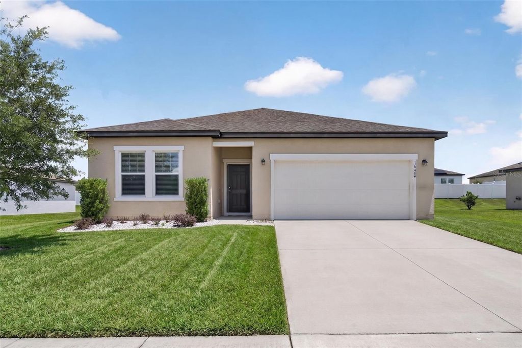 16434 BLOOMING CHERRY DRIVE, Groveland, FL 34736