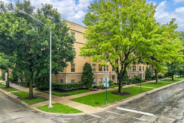 406 Wesley Avenue 1, Oak Park, IL 60302