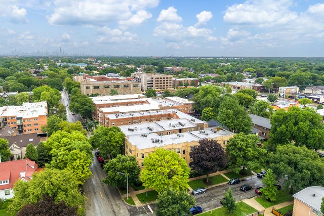 406 Wesley Avenue 1, Oak Park, IL 60302