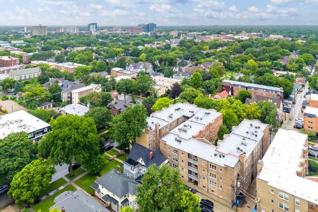 406 Wesley Avenue 1, Oak Park, IL 60302