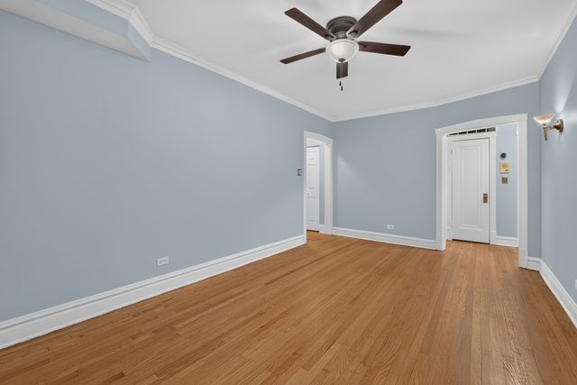 406 Wesley Avenue 1, Oak Park, IL 60302