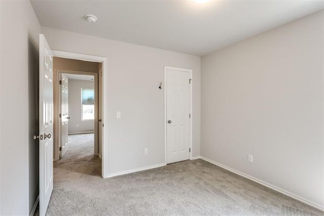 834 Highgarden Circle, Noble, OK 73068