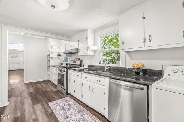 305 N 10th Street, Erwin, NC 28339