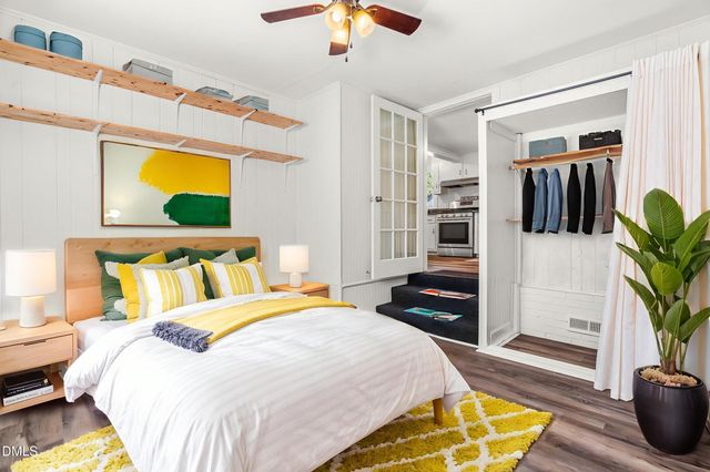 305 N 10th Street, Erwin, NC 28339