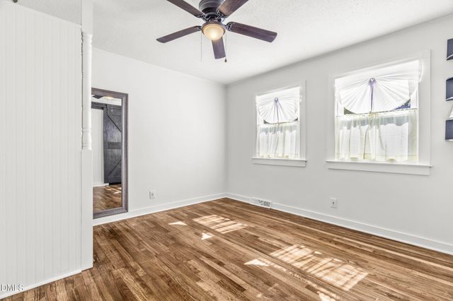 305 N 10th Street, Erwin, NC 28339