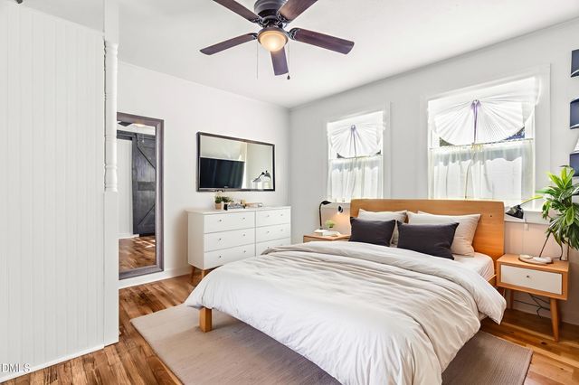 305 N 10th Street, Erwin, NC 28339