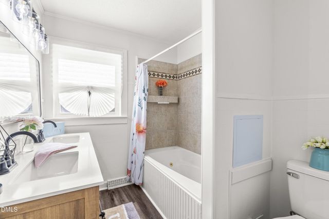 305 N 10th Street, Erwin, NC 28339