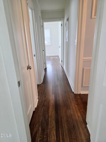 305 N 10th Street, Erwin, NC 28339