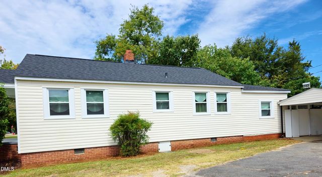 305 N 10th Street, Erwin, NC 28339