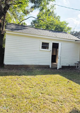 305 N 10th Street, Erwin, NC 28339