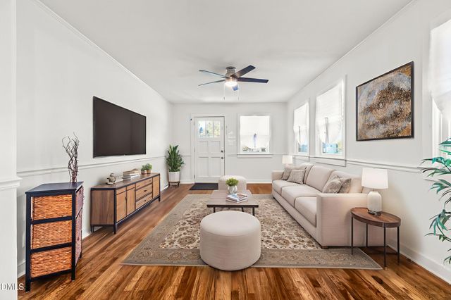 305 N 10th Street, Erwin, NC 28339