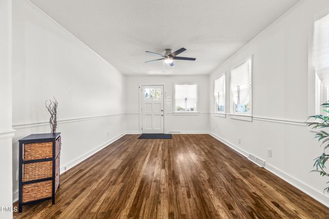 305 N 10th Street, Erwin, NC 28339