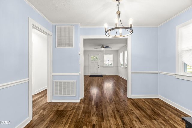 305 N 10th Street, Erwin, NC 28339