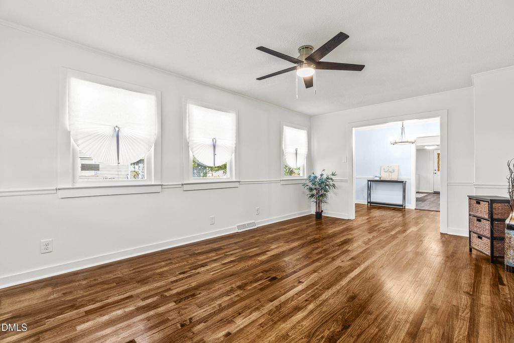 305 N 10th Street, Erwin, NC 28339