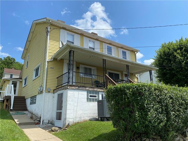 553 Steel Ave, Hempfield Twp, PA 15635