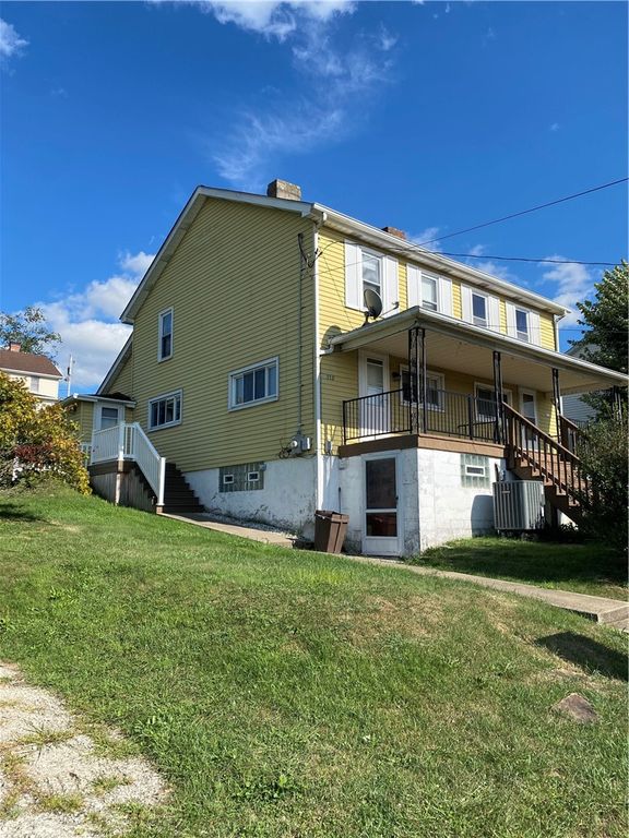 553 Steel Ave, Hempfield Twp, PA 15635