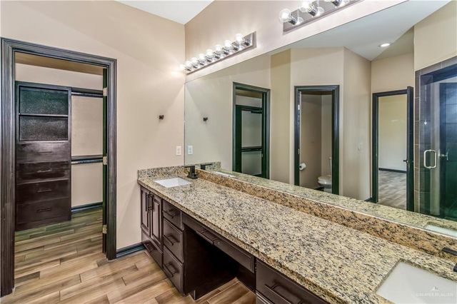 3616 N 43rd Street, Mcallen, TX 78501