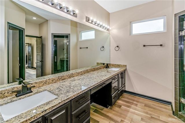 3616 N 43rd Street, Mcallen, TX 78501