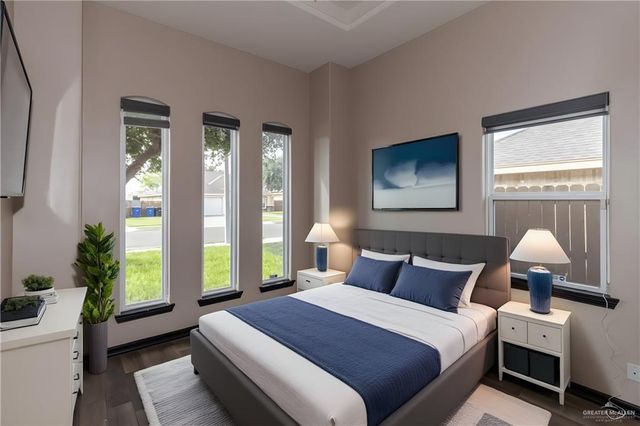 3616 N 43rd Street, Mcallen, TX 78501