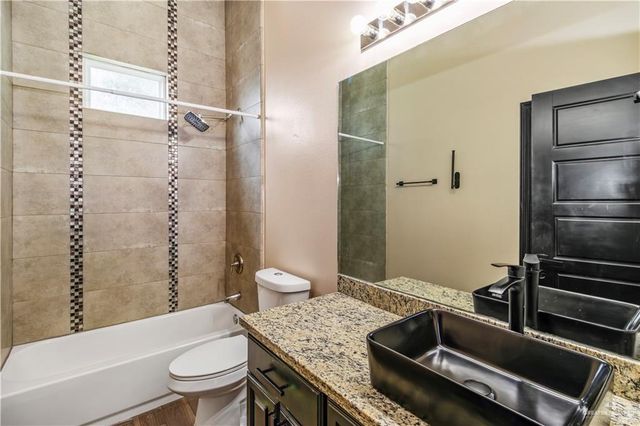 3616 N 43rd Street, Mcallen, TX 78501