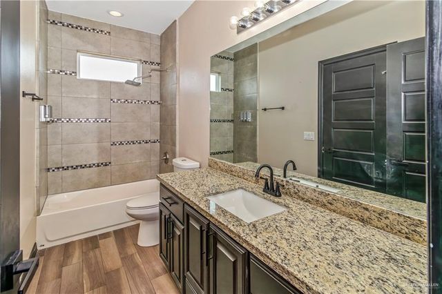 3616 N 43rd Street, Mcallen, TX 78501