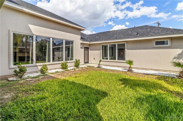 3616 N 43rd Street, Mcallen, TX 78501