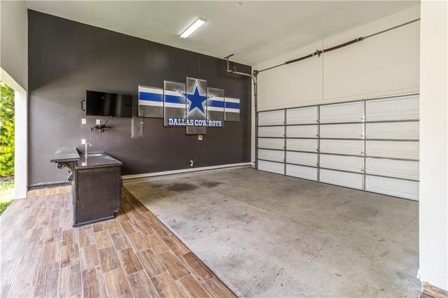 3616 N 43rd Street, Mcallen, TX 78501