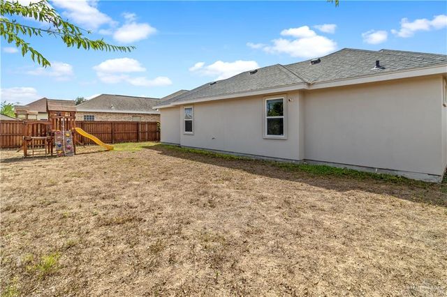 3616 N 43rd Street, Mcallen, TX 78501