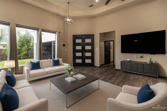 3616 N 43rd Street, Mcallen, TX 78501