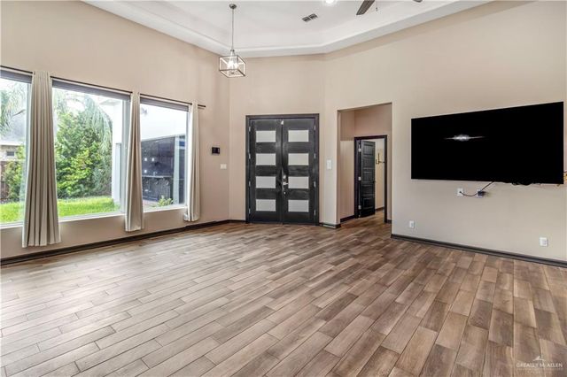 3616 N 43rd Street, Mcallen, TX 78501