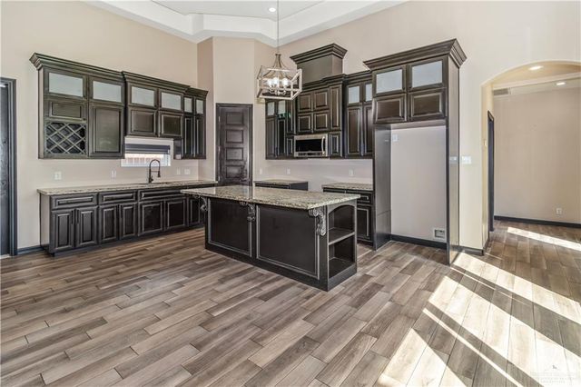 3616 N 43rd Street, Mcallen, TX 78501