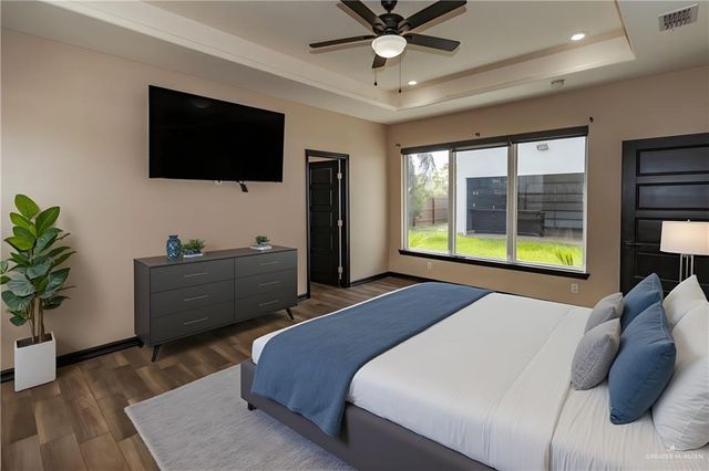 3616 N 43rd Street, Mcallen, TX 78501