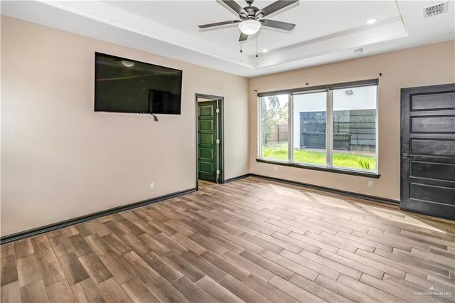 3616 N 43rd Street, Mcallen, TX 78501